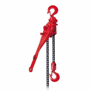 Coffing Hoist ATG Ratchet Lever Hoist